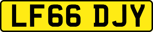 LF66DJY