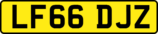 LF66DJZ