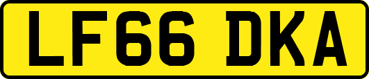 LF66DKA