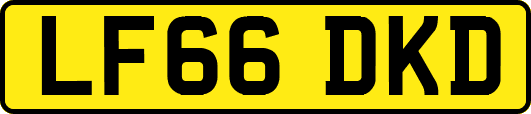 LF66DKD