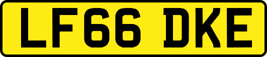 LF66DKE