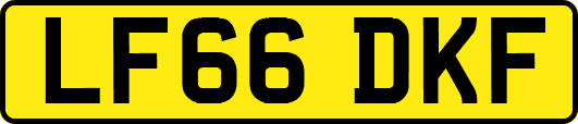 LF66DKF