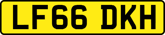 LF66DKH