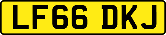 LF66DKJ