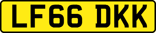 LF66DKK