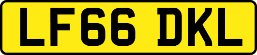 LF66DKL