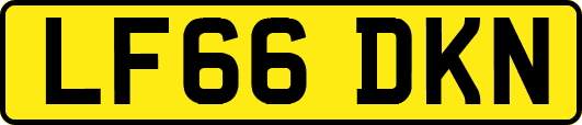 LF66DKN