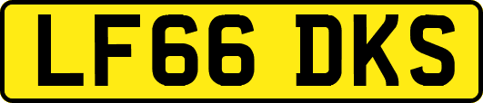 LF66DKS