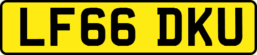 LF66DKU