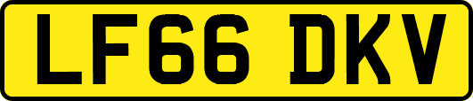 LF66DKV