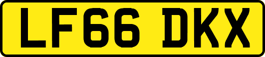 LF66DKX