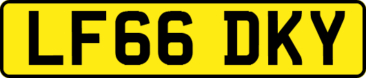 LF66DKY