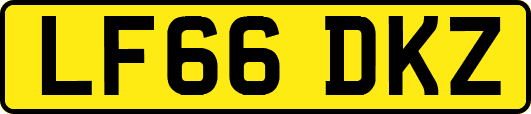 LF66DKZ