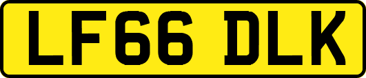 LF66DLK