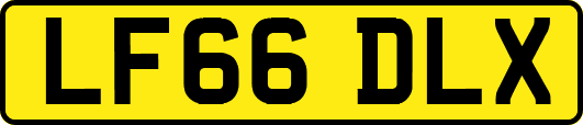 LF66DLX