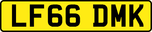 LF66DMK