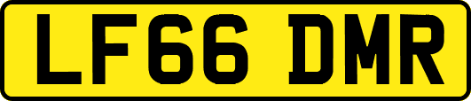 LF66DMR