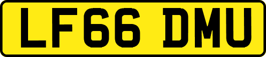 LF66DMU