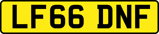 LF66DNF
