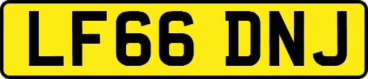 LF66DNJ