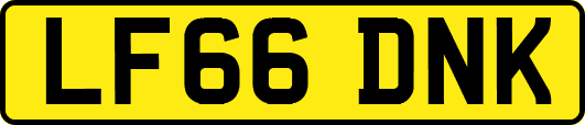 LF66DNK