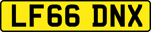LF66DNX