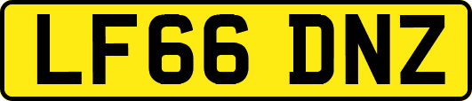 LF66DNZ