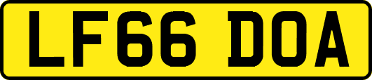 LF66DOA