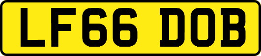 LF66DOB