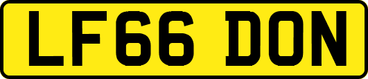 LF66DON