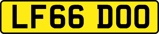 LF66DOO