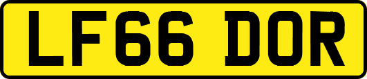 LF66DOR