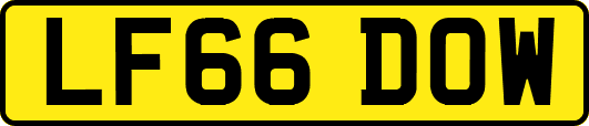 LF66DOW