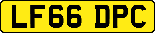 LF66DPC