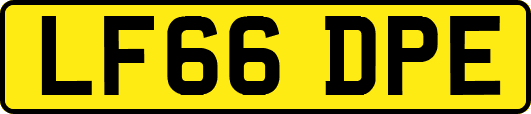 LF66DPE