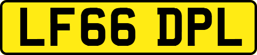 LF66DPL