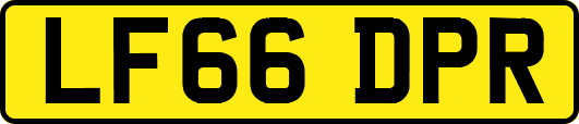LF66DPR