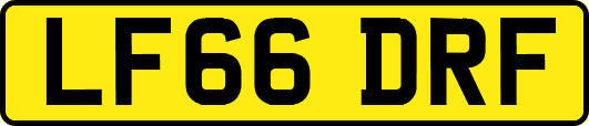 LF66DRF
