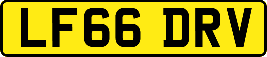 LF66DRV