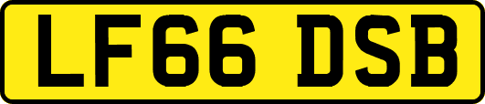 LF66DSB