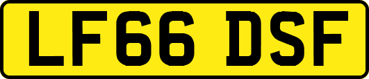 LF66DSF
