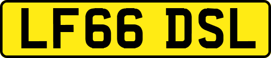 LF66DSL