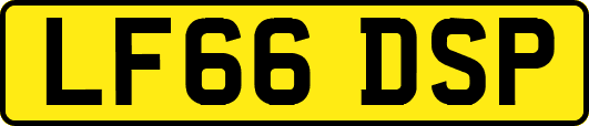 LF66DSP