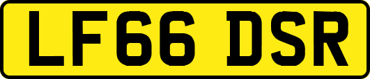 LF66DSR