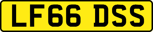 LF66DSS