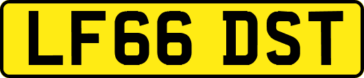 LF66DST