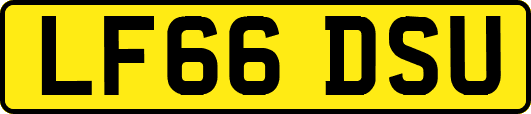 LF66DSU