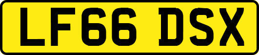 LF66DSX