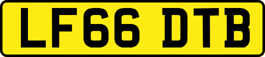LF66DTB