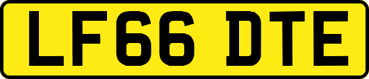 LF66DTE